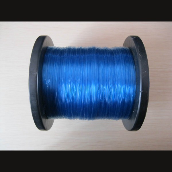600M SPOOL NYLON MONOFILAMENT LINE - JULY FISHING TACKLE CO.,LIMITED